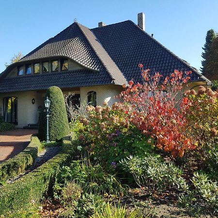 Apartment Schomaker-Fatmann Werlte Exterior photo